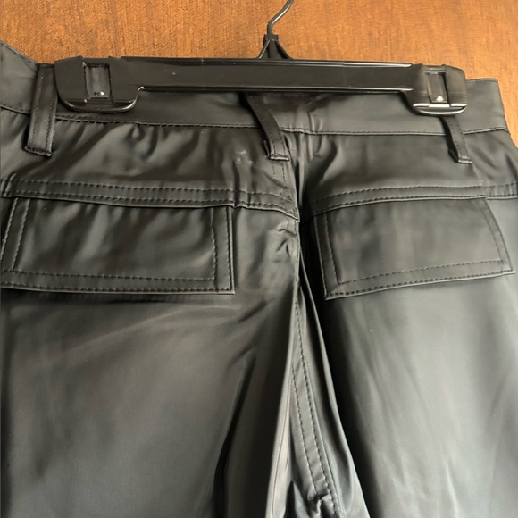 NWT In Charge (G & G brand) sz1 Heavy nylon (polyurethane) pants - Picture 6 of 10